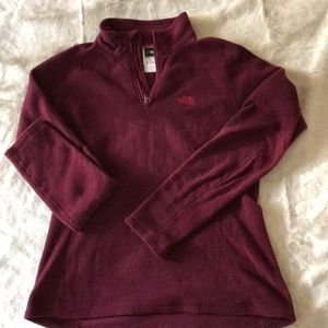 The North Face Fleece Pullover